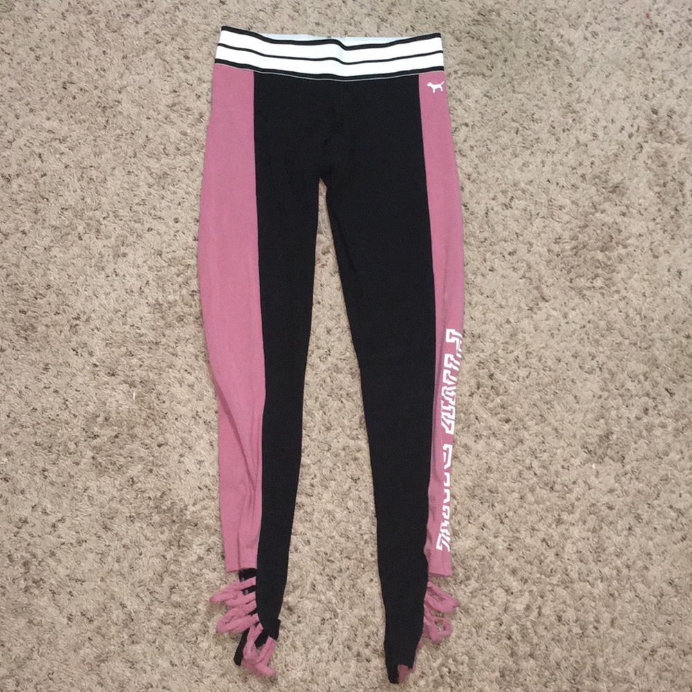 PINK leggings